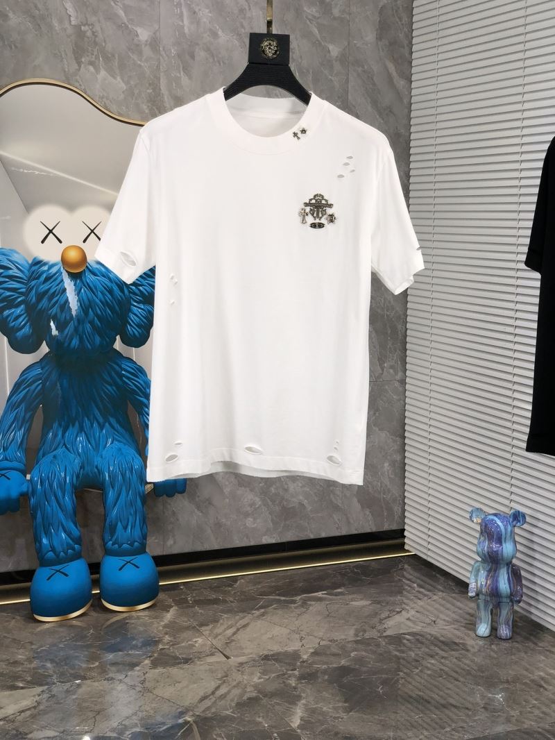 Chrome Hearts T-Shirts